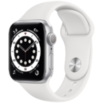 Apple Watch Series 6 GPS, 40mm Aluminum Case with Sport Band – Chính hãng (VN/A) Apple Watch Series 6 GPS, 40mm Aluminum Case with Sport Band – Chính hãng (VN/A)